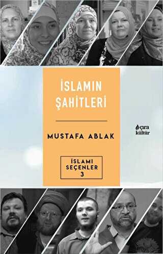 İslamın Şahitleri - Çıra Yayınları