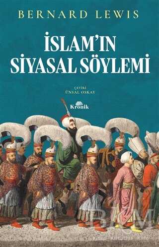 İslam`ın Siyasal Söylemi - Kronik Kitap