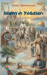 İslam`ın Yıldızları - Antoloji Yayınları