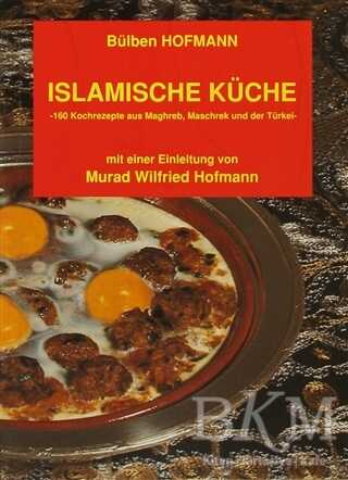 Islamısche Küche Almanca Yemek Kitabı
