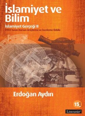 İslamiyet ve Bilim: İslamiyet Gerçeği 2 kapağı