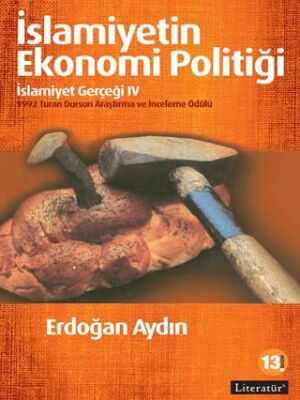 İslamiyetin Ekonomi Politiği kapağı