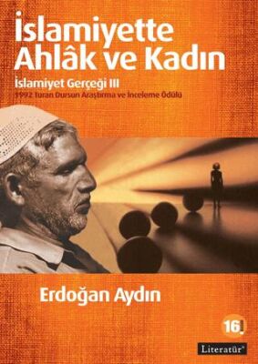 İslamiyette Ahlak ve Kadın: İslamiyet Gerçeği 3 kapağı