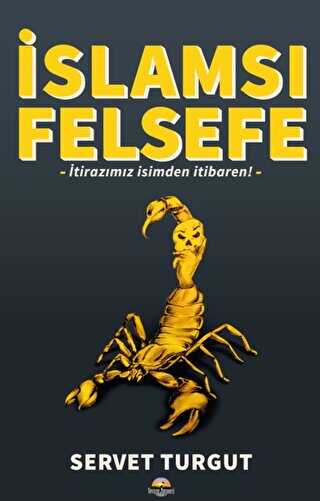İslamsı Felsefe - Seriyye Yayınevi