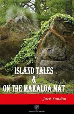 Island Tales and On the Makaloa Mat kapağı