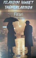 Islandım İhanet Yağmurlarında - Dilkitap Yayınları