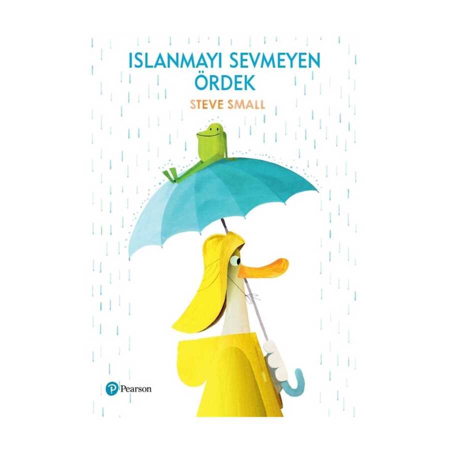 Islanmayı Sevmeyen Ördek - 2