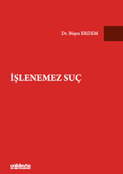 İşlenemez Suç - On İki Levha Yayınları