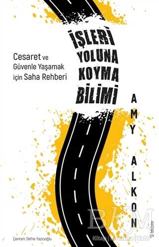 İşleri Yoluna Koyma Bilimi - 1