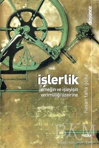İşlerlik - Fihrist Kitap