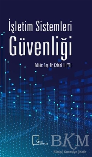 İşletim Sistemleri Güvenliği - Gece Akademi