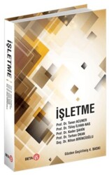 İşletme - Beta Yayınevi