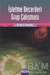 İşletme Becerileri Grup Çalışması - Detay Yayıncılık