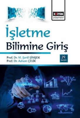 İşletme Bilimine Giriş - 1