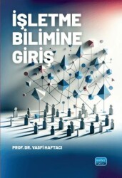 İşletme Bilimine Giriş - Nobel Akademik Yayıncılık