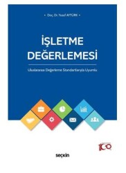 İşletme Değerlemesi - Seçkin Yayıncılık