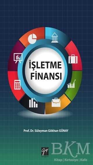 İşletme Finansı - Gazi Kitabevi