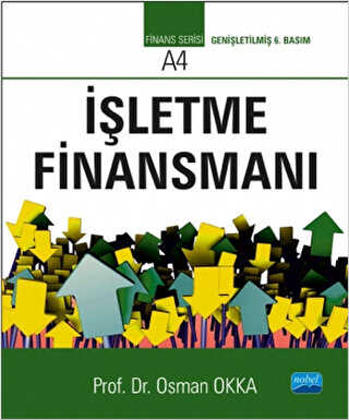 İşletme Finansmanı - Nobel Akademik Yayıncılık