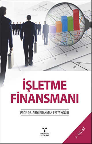 İşletme Finansmanı - Umuttepe Yayınları