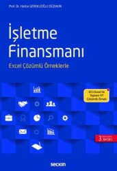 İşletme Finansmanı - Seçkin Yayıncılık