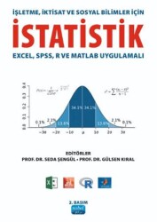 İşletme, İktisat ve Sosyal Bilimler İçin İstatistik - Nobel Akademik Yayıncılık