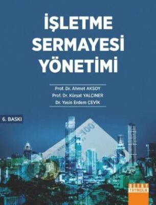 İşletme Sermayesi Yönetimi - 1