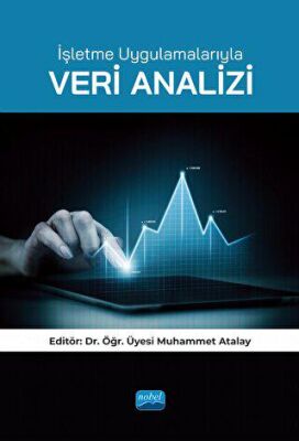 İşletme Uygulamalarıyla Veri Analizi - 1