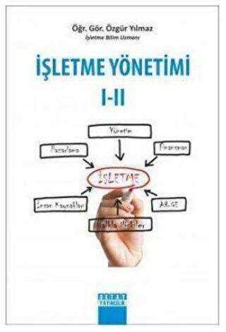 İşletme Yönetimi 1 - 2 - Detay Yayıncılık
