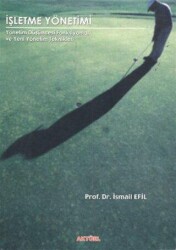 İşletme Yönetimi - Alfa Aktüel Yayınları