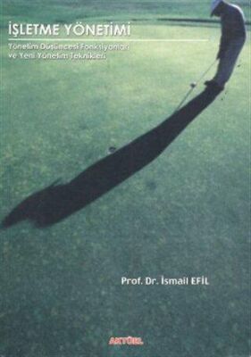 İşletme Yönetimi - 1
