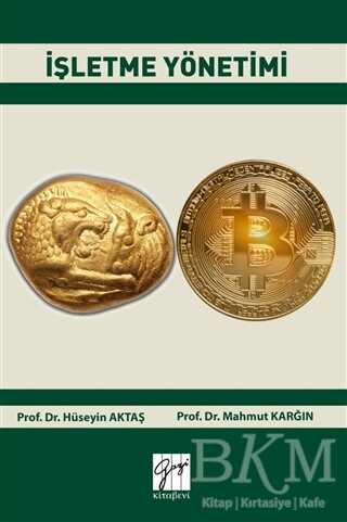 İşletme Yönetimi - Gazi Kitabevi