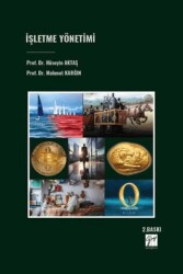 İşletme Yönetimi - Gazi Kitabevi