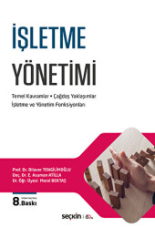 İşletme Yönetimi - Seçkin Yayıncılık