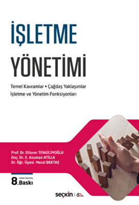 İşletme Yönetimi - 1