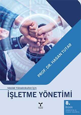 İşletme Yönetimi - Umuttepe Yayınları