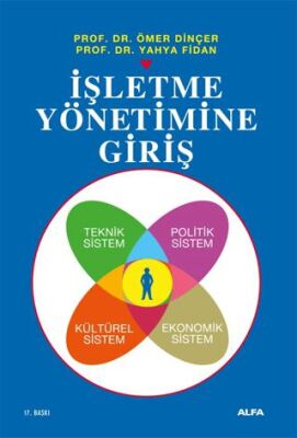 İşletme Yönetimine Giriş - 1