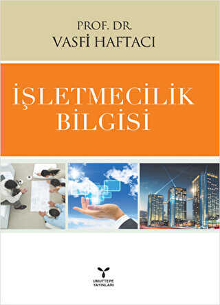 İşletmecilik Bilgisi - Umuttepe Yayınları