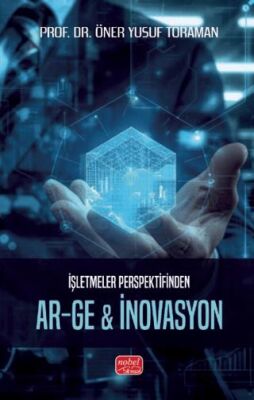 İşletmeler Perspektifinden Ar-Ge & İnovasyon - 1