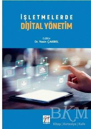 İşletmelerde Dijital Yönetim - 1