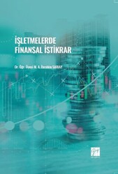 İşletmelerde Finansal İstikrar - Gazi Kitabevi