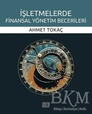 İşletmelerde Finansal Yönetim Becerileri - 1