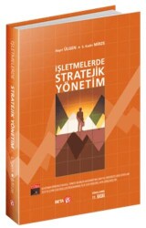 İşletmelerde Stratejik Yönetim - Beta Yayınevi