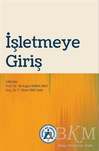 İşletmeye Giriş - Hiperlink Yayınları