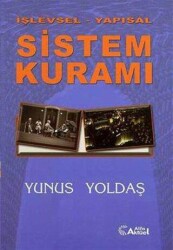 İşlevsel - Yapısal Sistem Kuramı - Alfa Aktüel Yayınları