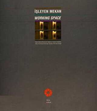 İşleyen Mekan Working Space - Pera Müzesi Yayınları