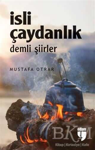 İsli Çaydanlık - EDAM