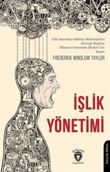 İşlik Yönetimi - Dorlion Yayınları