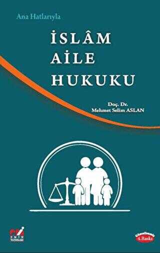 İslâm Aile Hukuku - Emin Yayınları