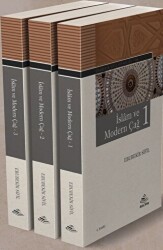 İslam ve Modern Çağ 3 cilt, takım - Rıhle Kitap