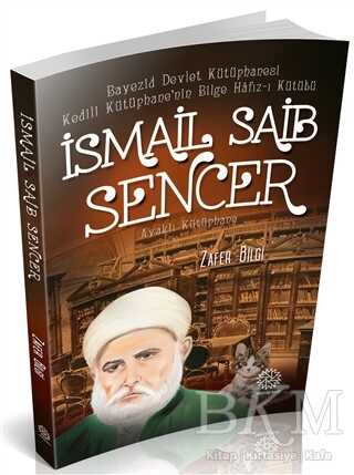 İsmail Saib Sencer - Mihrabad Yayınları